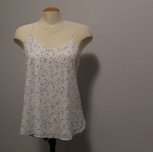 3/$25 Polka dot RW&Co. Blouse